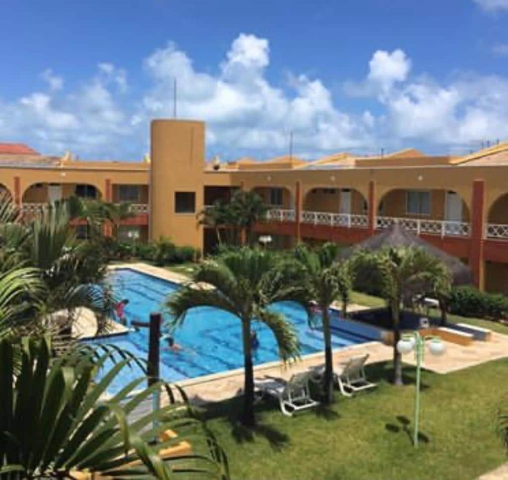 Apartamento Praia De Buzios - Familia Нізія-Флореста Екстер'єр фото