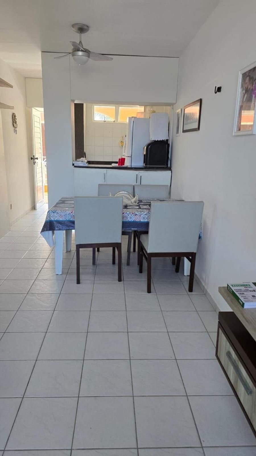 Apartamento Praia De Buzios - Familia Нізія-Флореста Екстер'єр фото