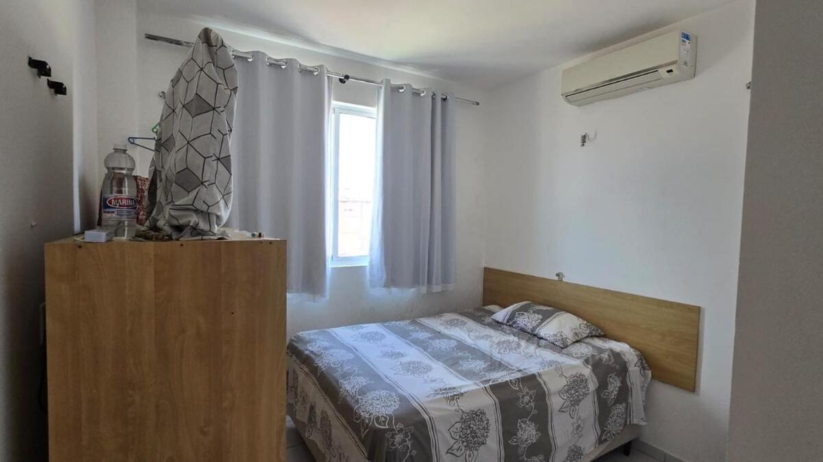Apartamento Praia De Buzios - Familia Нізія-Флореста Екстер'єр фото