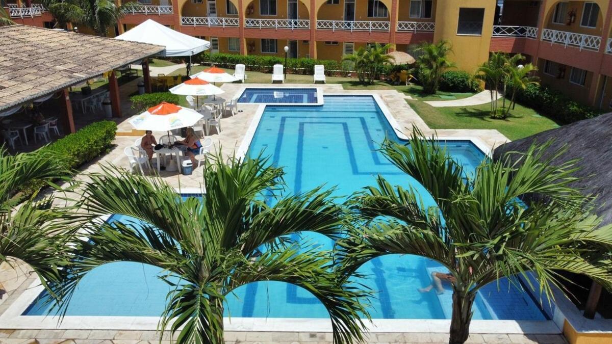 Apartamento Praia De Buzios - Familia Нізія-Флореста Екстер'єр фото