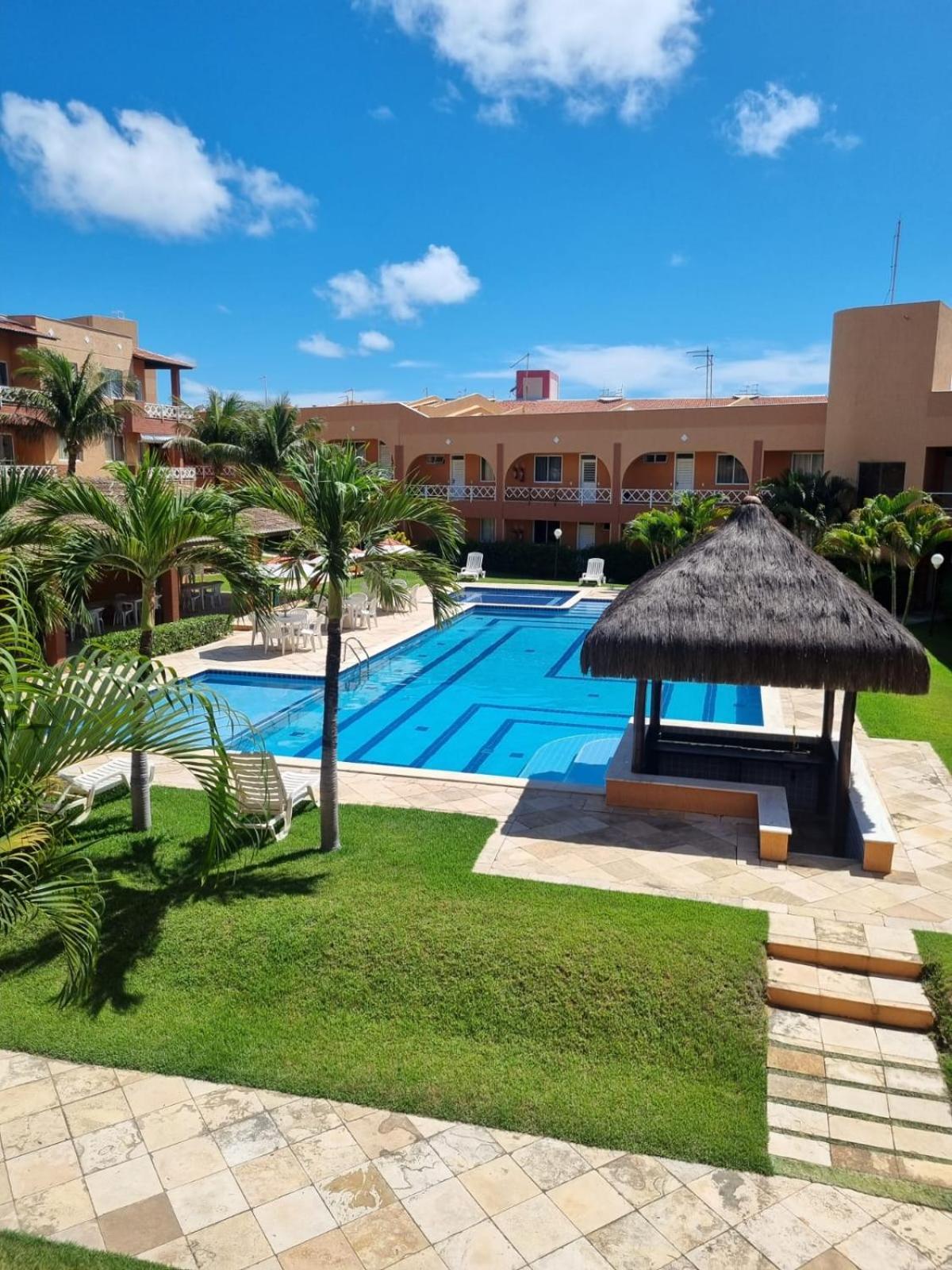 Apartamento Praia De Buzios - Familia Нізія-Флореста Екстер'єр фото